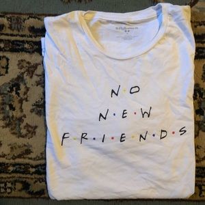 Friends Shirt